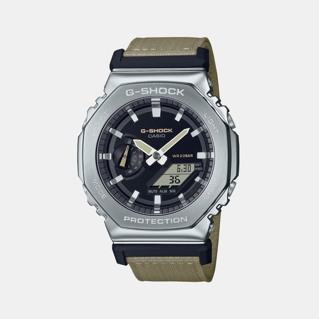 G-SHOCK GM2100C5ADR view 2