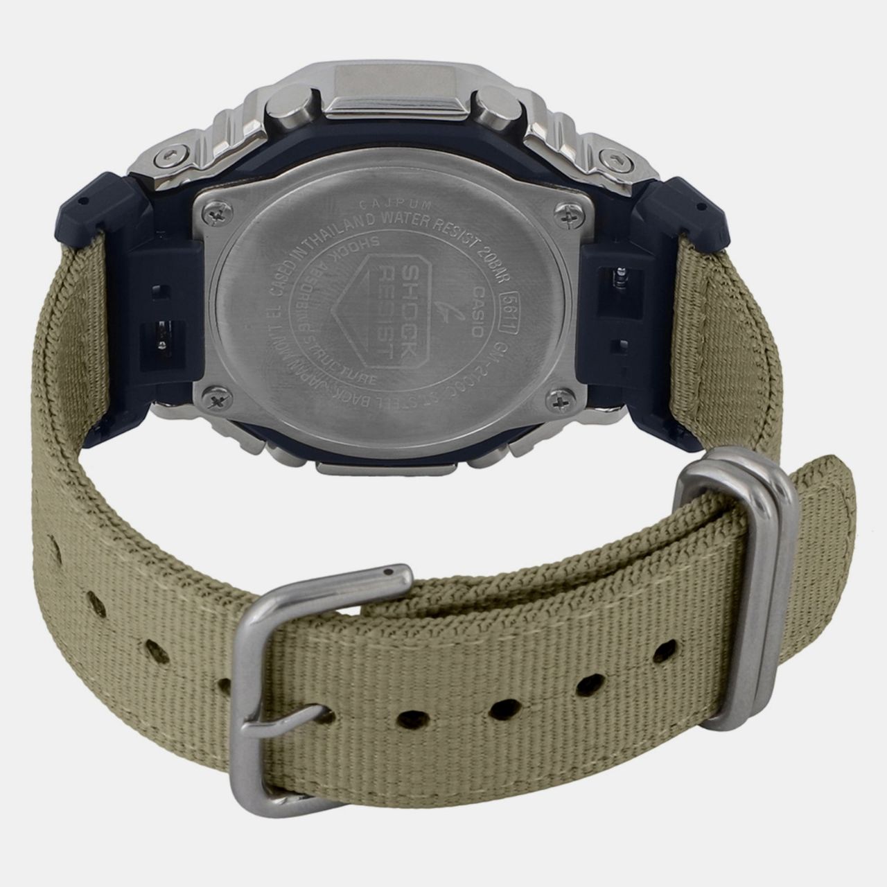 G-SHOCK GM2100C5ADR view 5