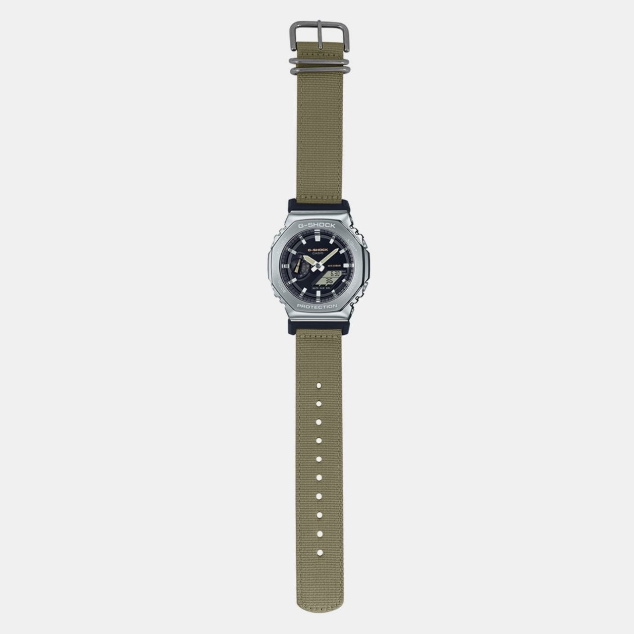 G-SHOCK GM2100C5ADR view 6