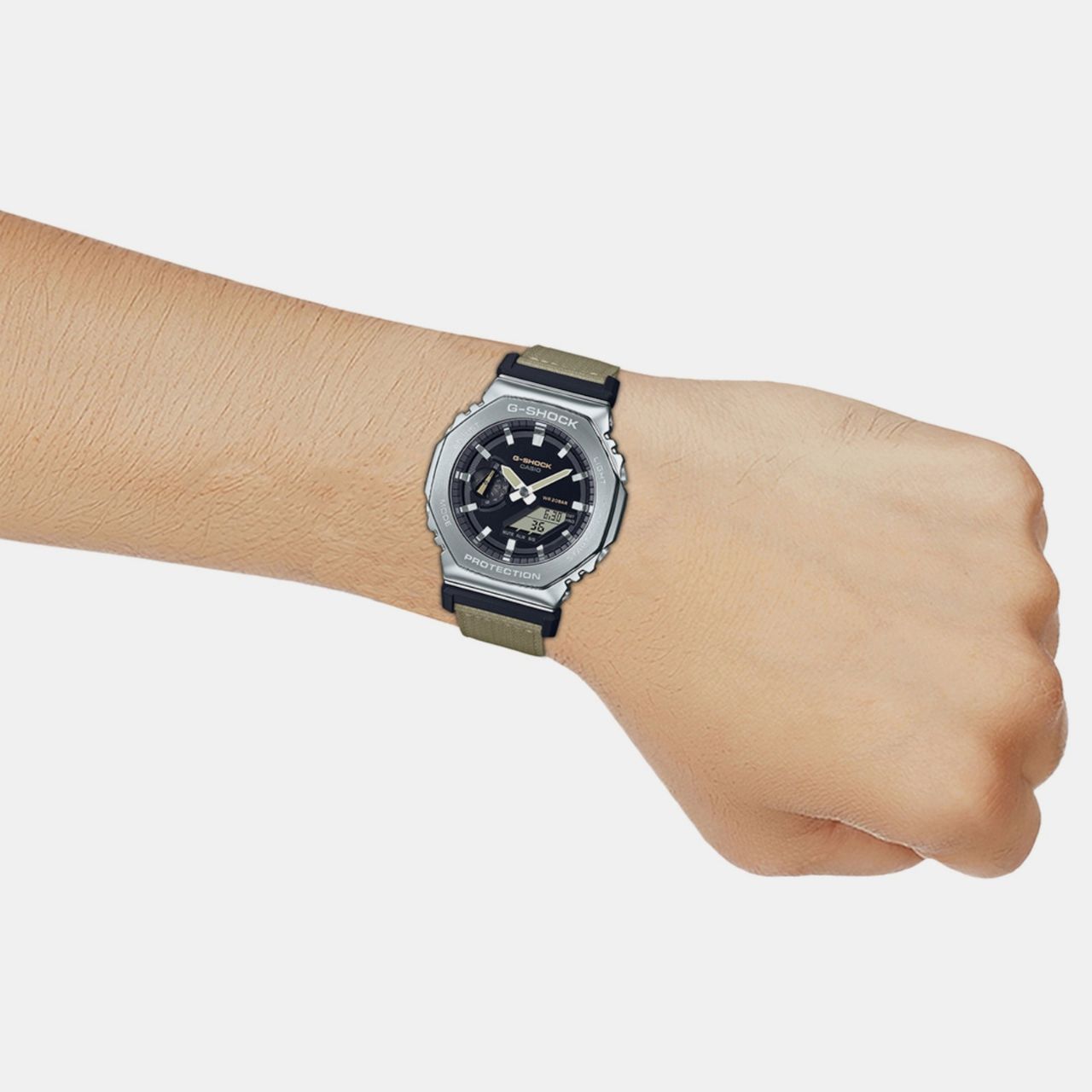 G-SHOCK GM2100C5ADR view 7