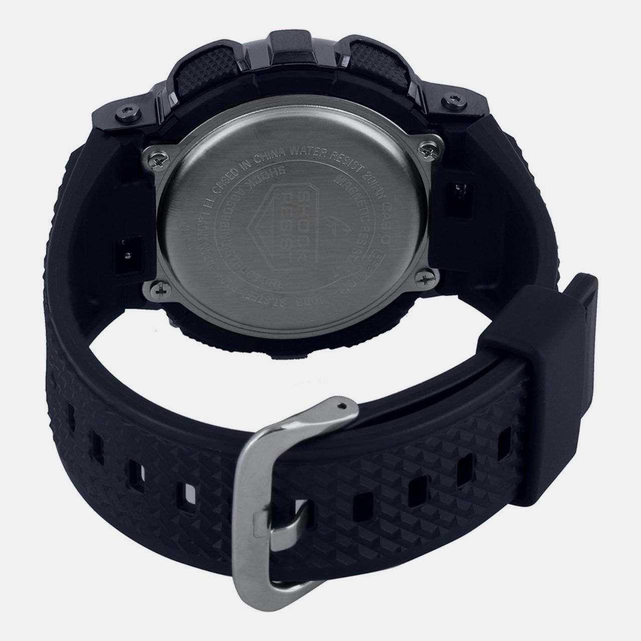 G-SHOCK GM110BB1ADR view 5