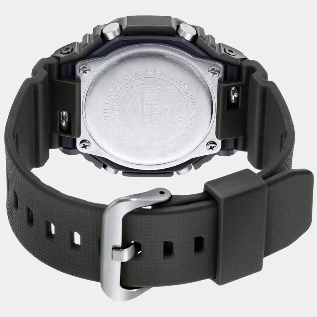 G-Shock GM2100B3ADR view 4