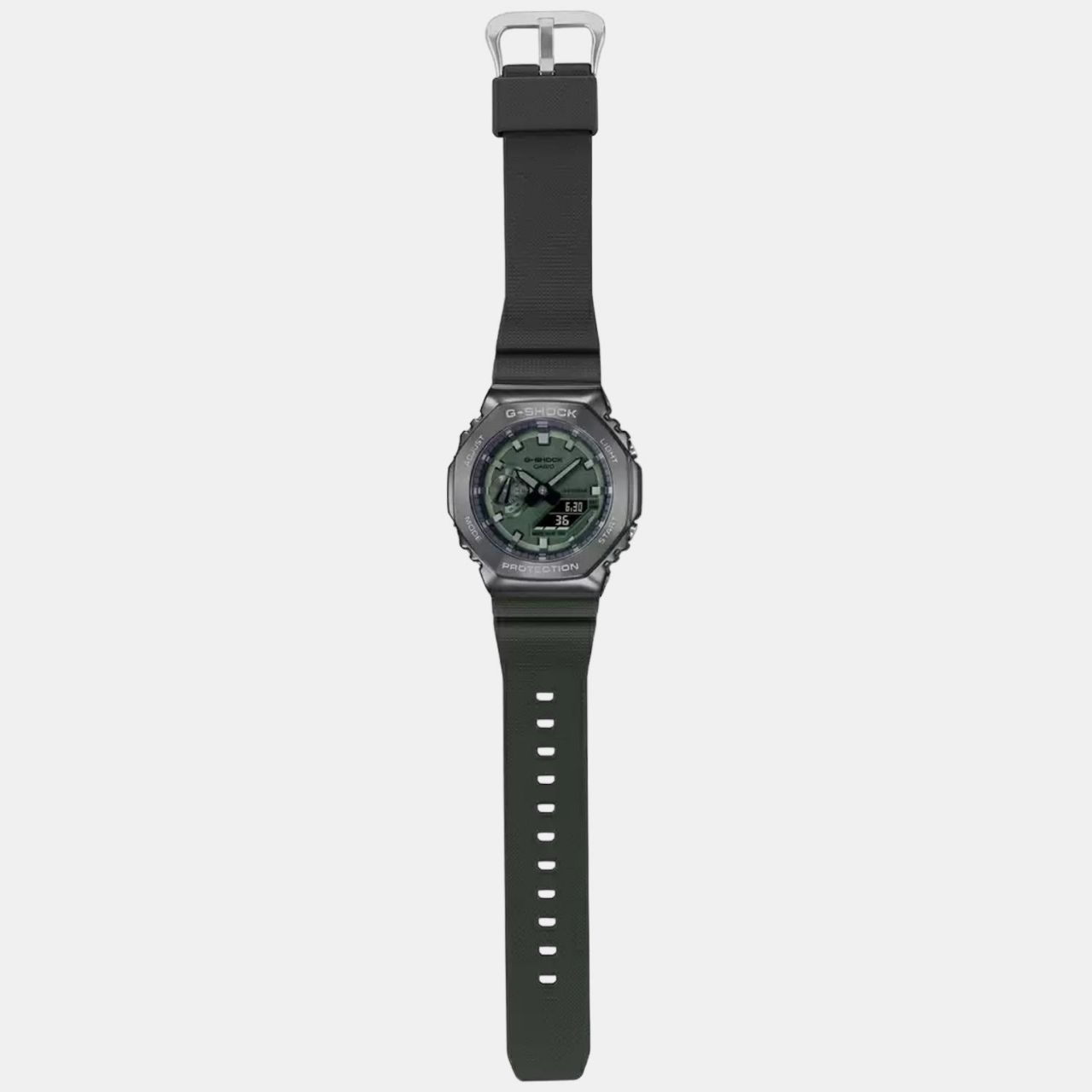 G-Shock GM2100B3ADR view 5