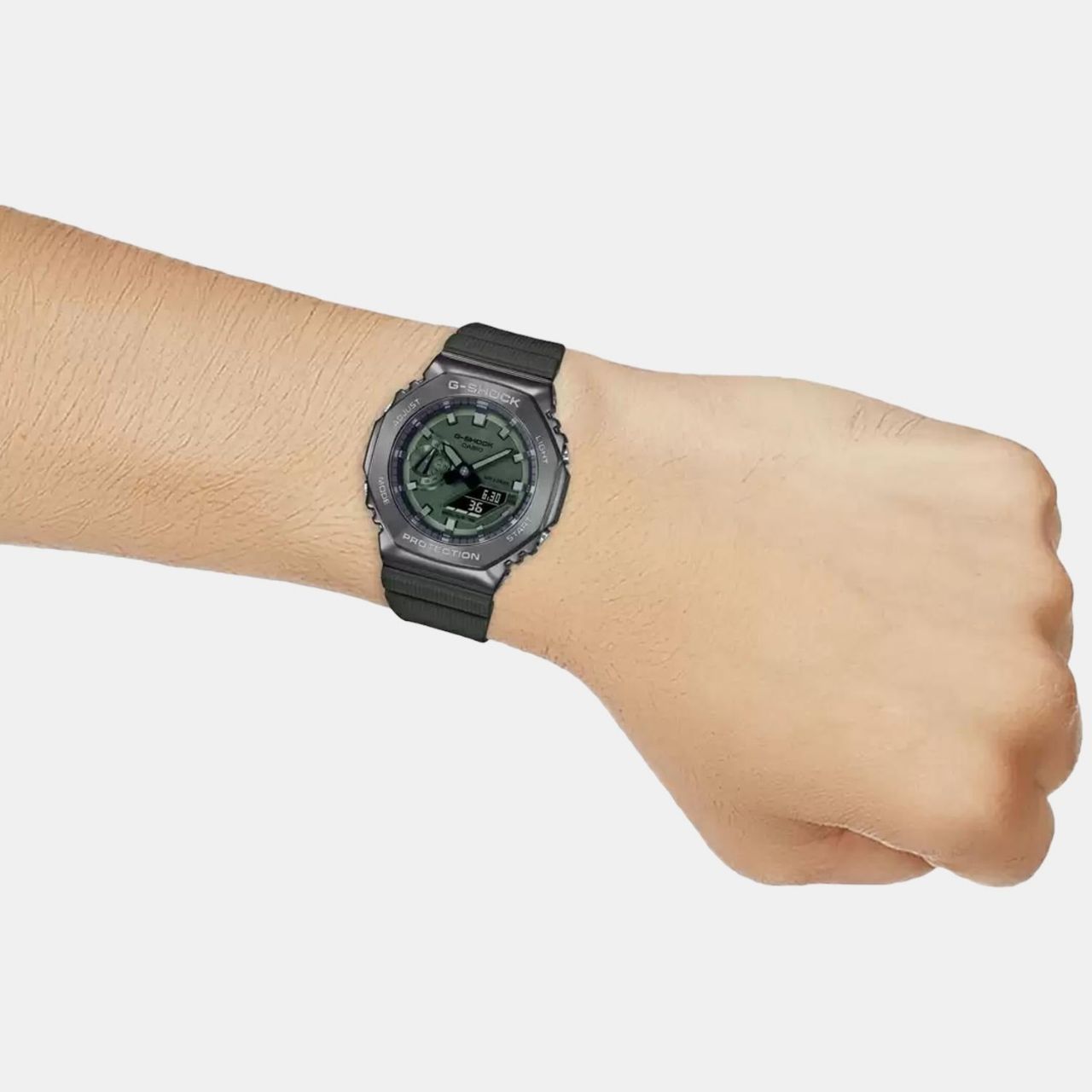 G-Shock GM2100B3ADR view 6