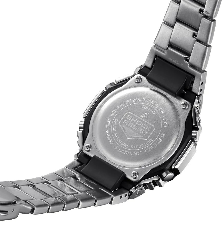 G-Shock 2110D2ADR view 6