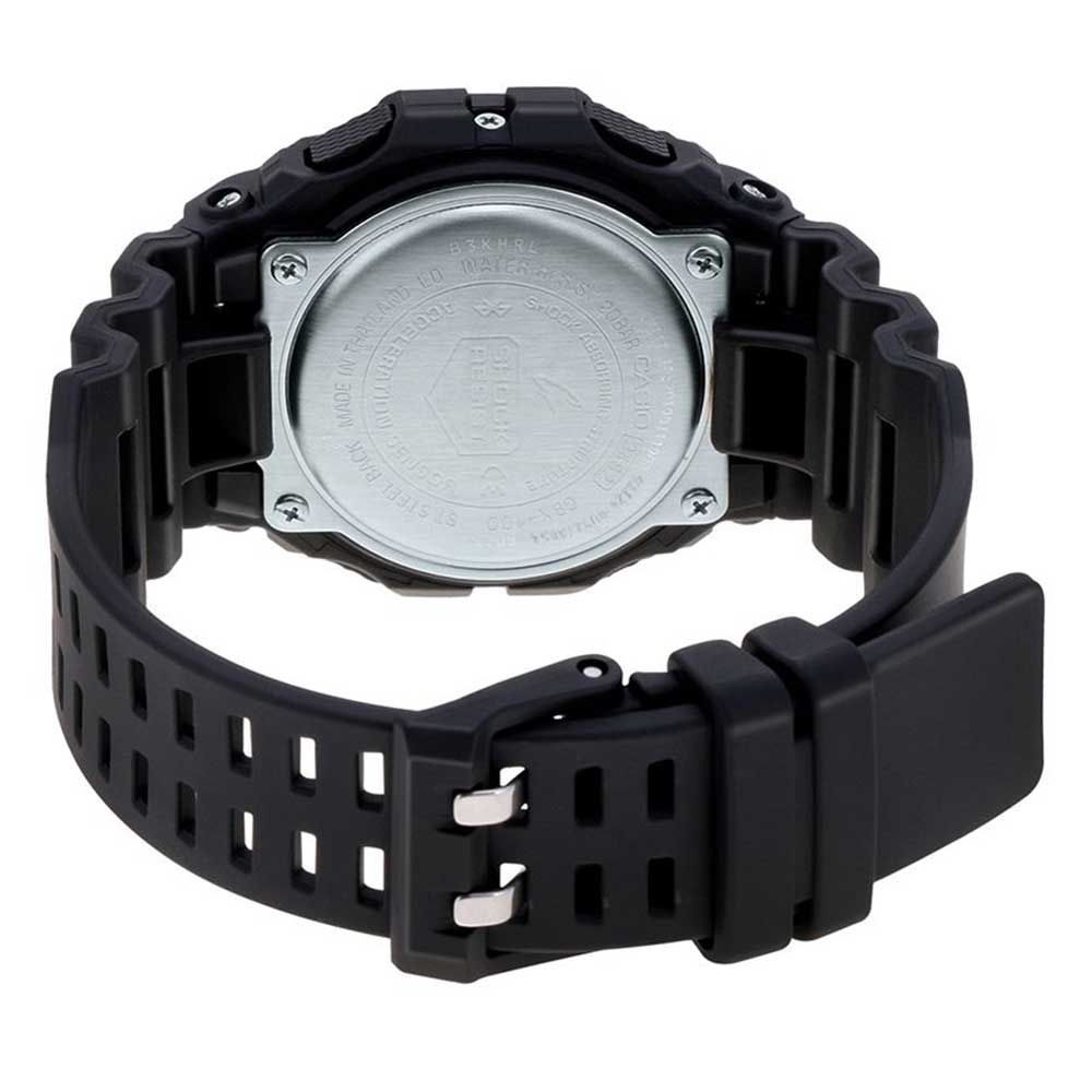 G-SHOCK GBX100NS1DR view 3