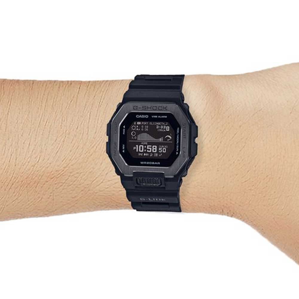 G-SHOCK GBX100NS1DR view 4