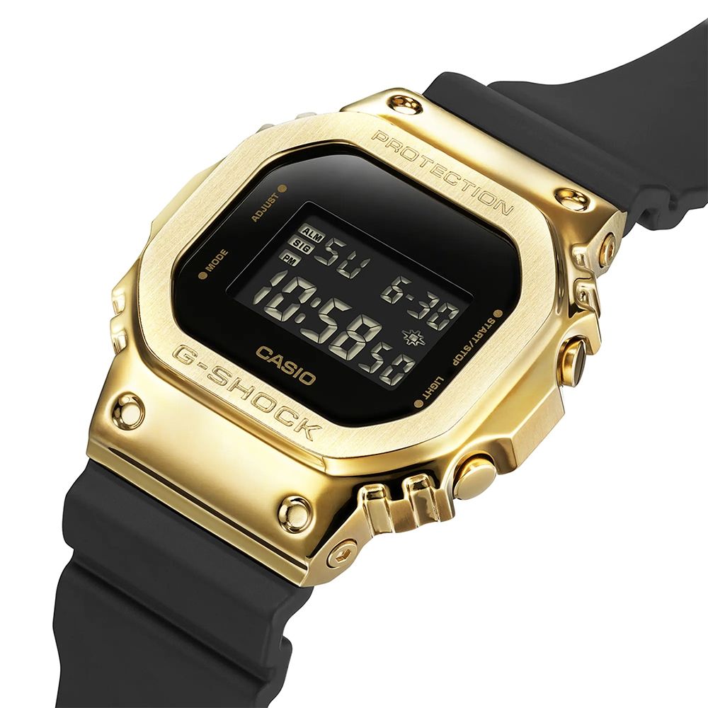 G-SHOCK GM5600G9DR view 2