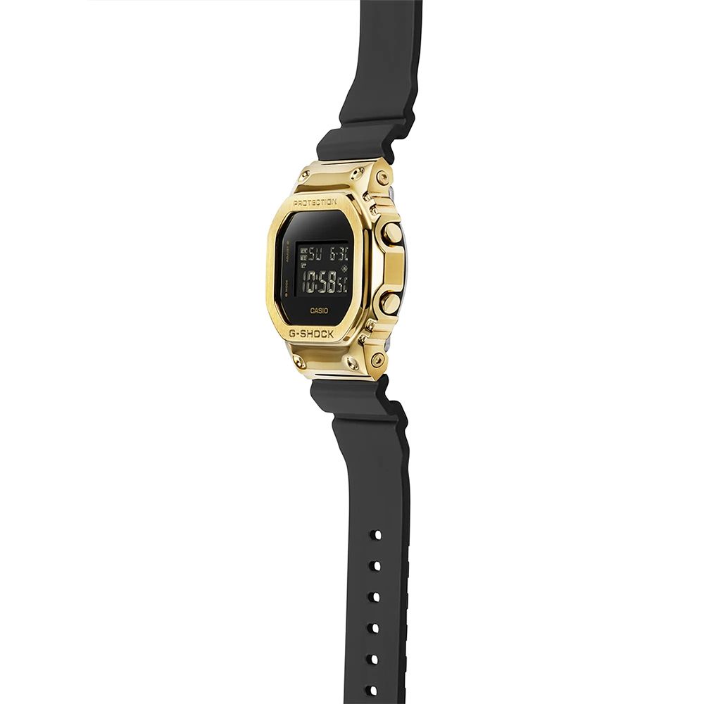 G-SHOCK GM5600G9DR view 4