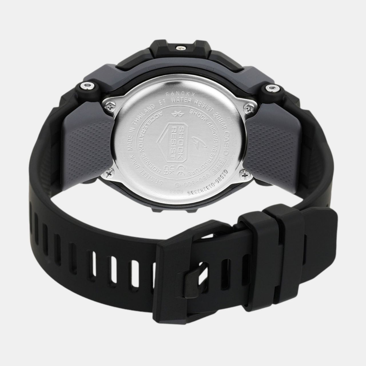 G-SHOCK GBD3001DR view 6