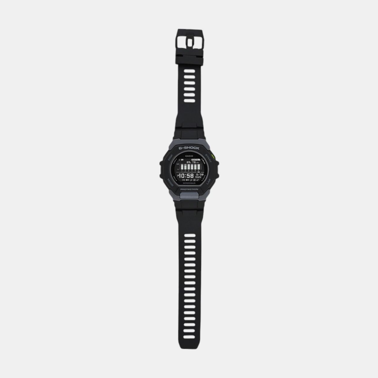 G-SHOCK GBD3001DR view 7