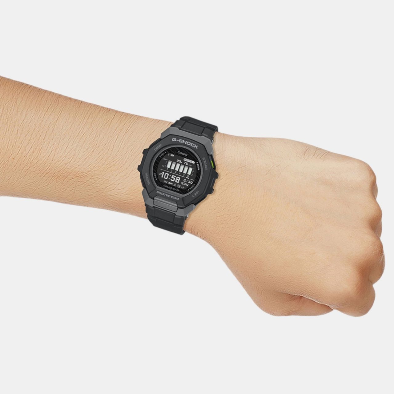 G-SHOCK GBD3001DR view 8