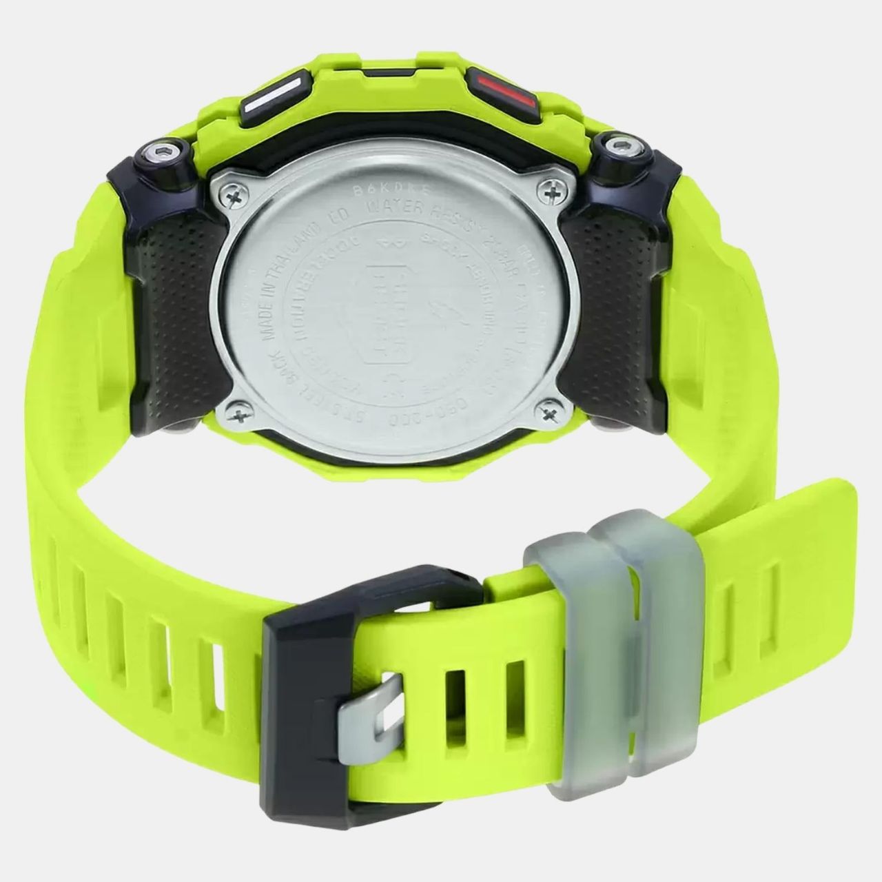 G-SHOCK GBD2009DR view 5