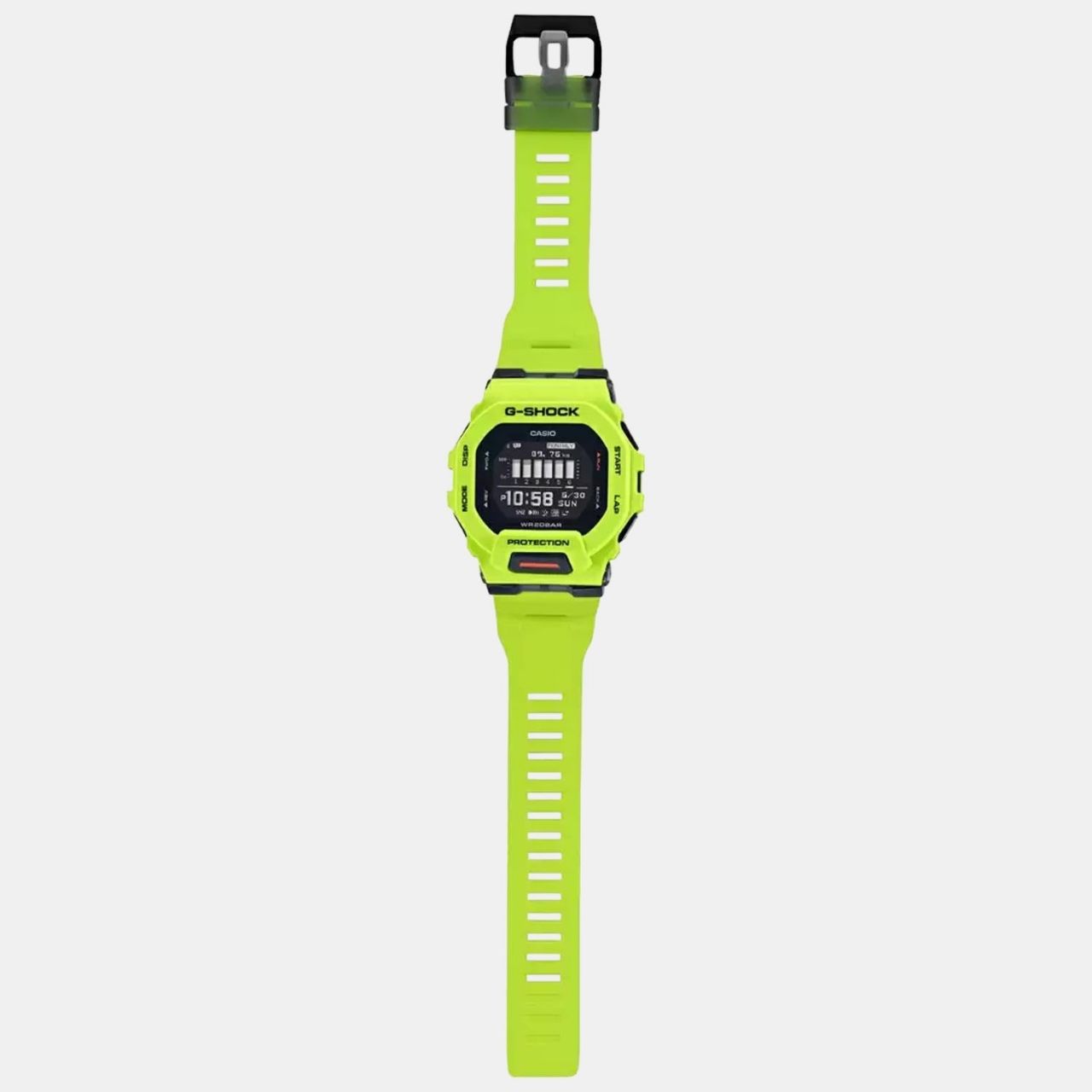 G-SHOCK GBD2009DR view 6