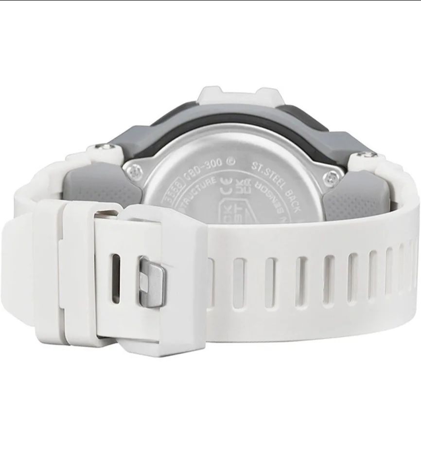 G-SHOCK GBD3007DR view 2