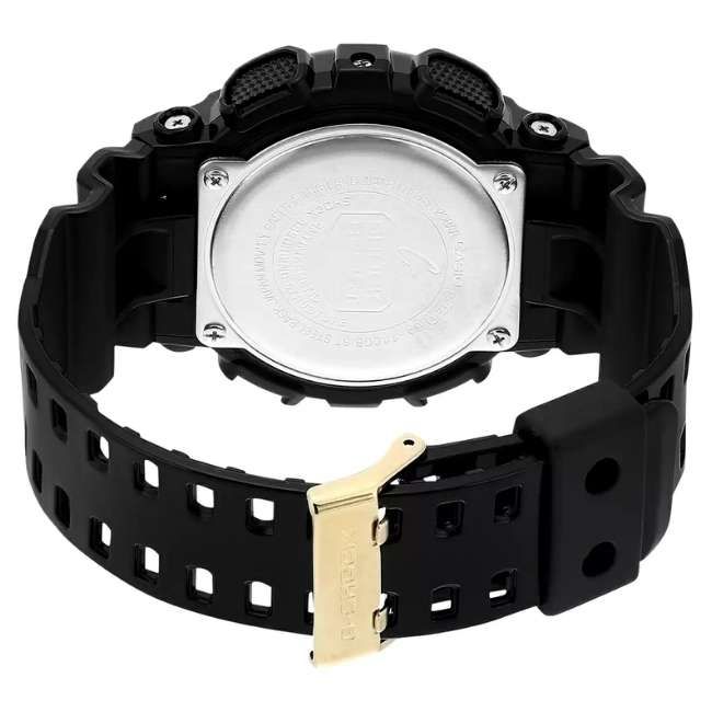 G-SHOCK Digital Watch GA100CF1A9DR view 2