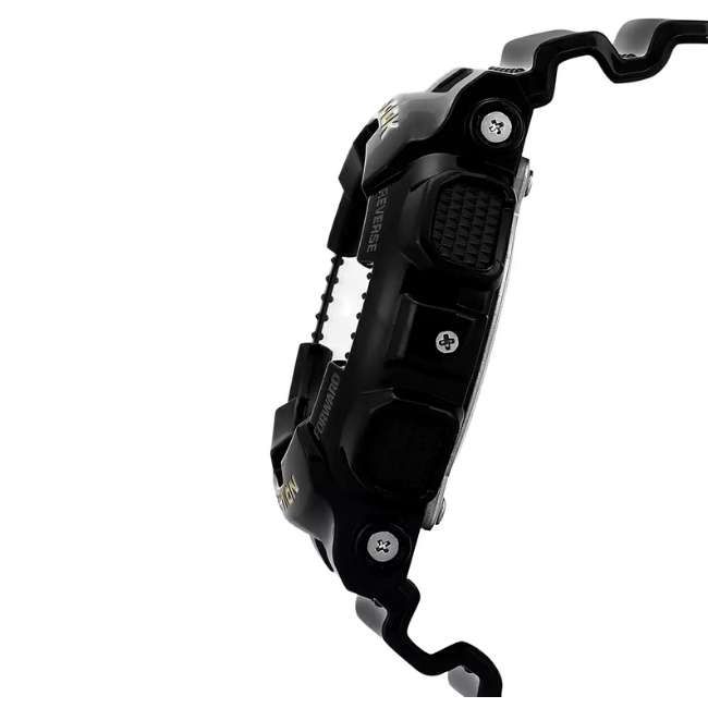 G-SHOCK Digital Watch GA100CF1A9DR view 4