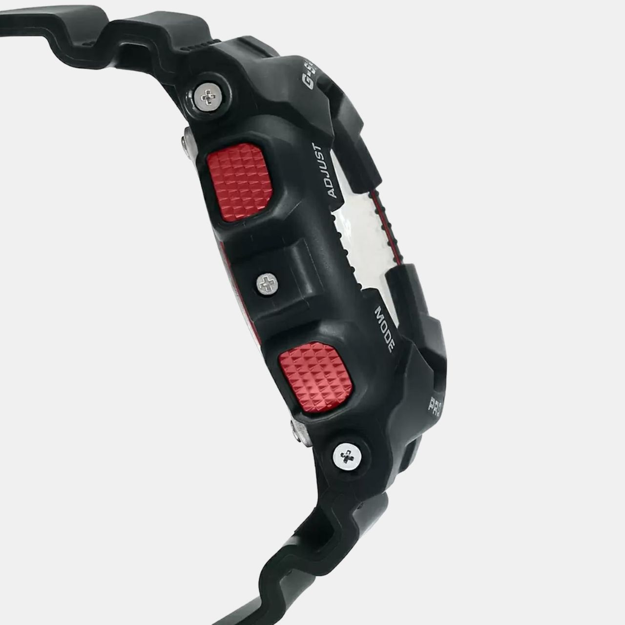 G-Shock Digital GA1001A4DR view 3