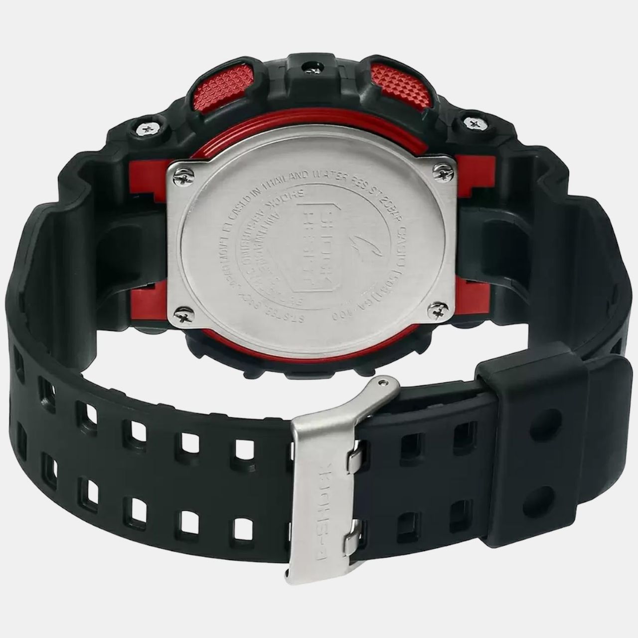 G-Shock Digital GA1001A4DR view 4