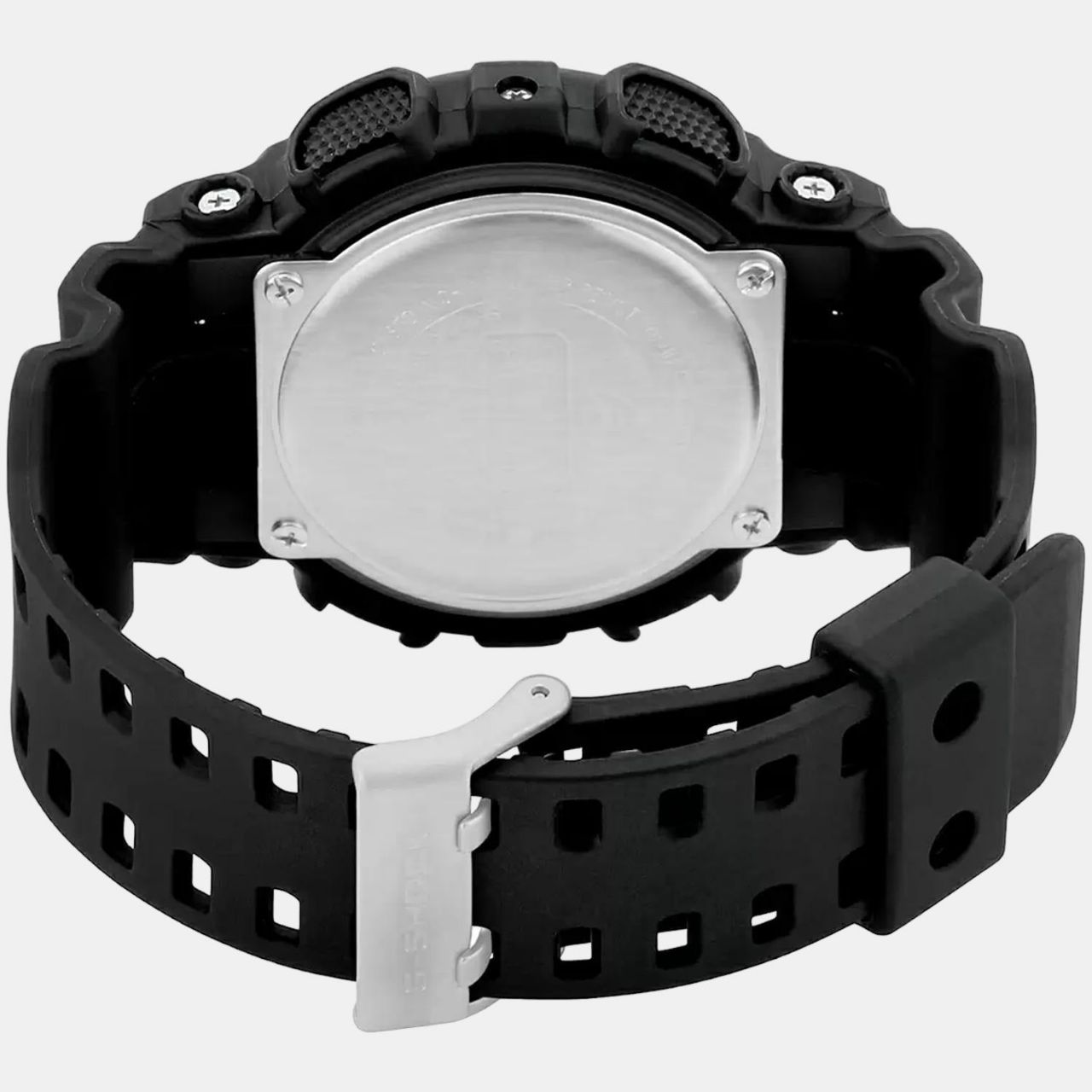 G-SHOCK Digital GA-1101BDR view 2