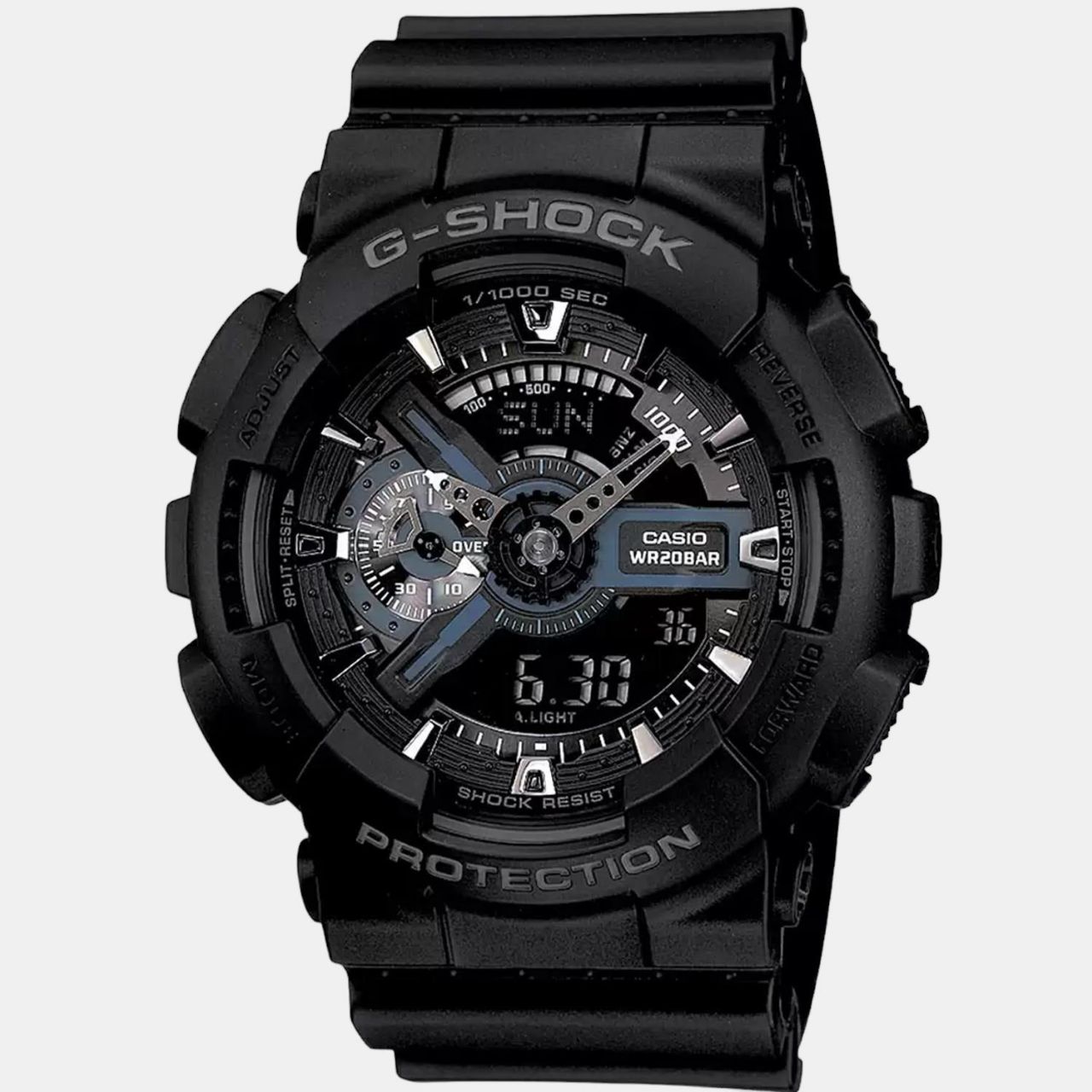 G-SHOCK Digital GA-1101BDR view 5