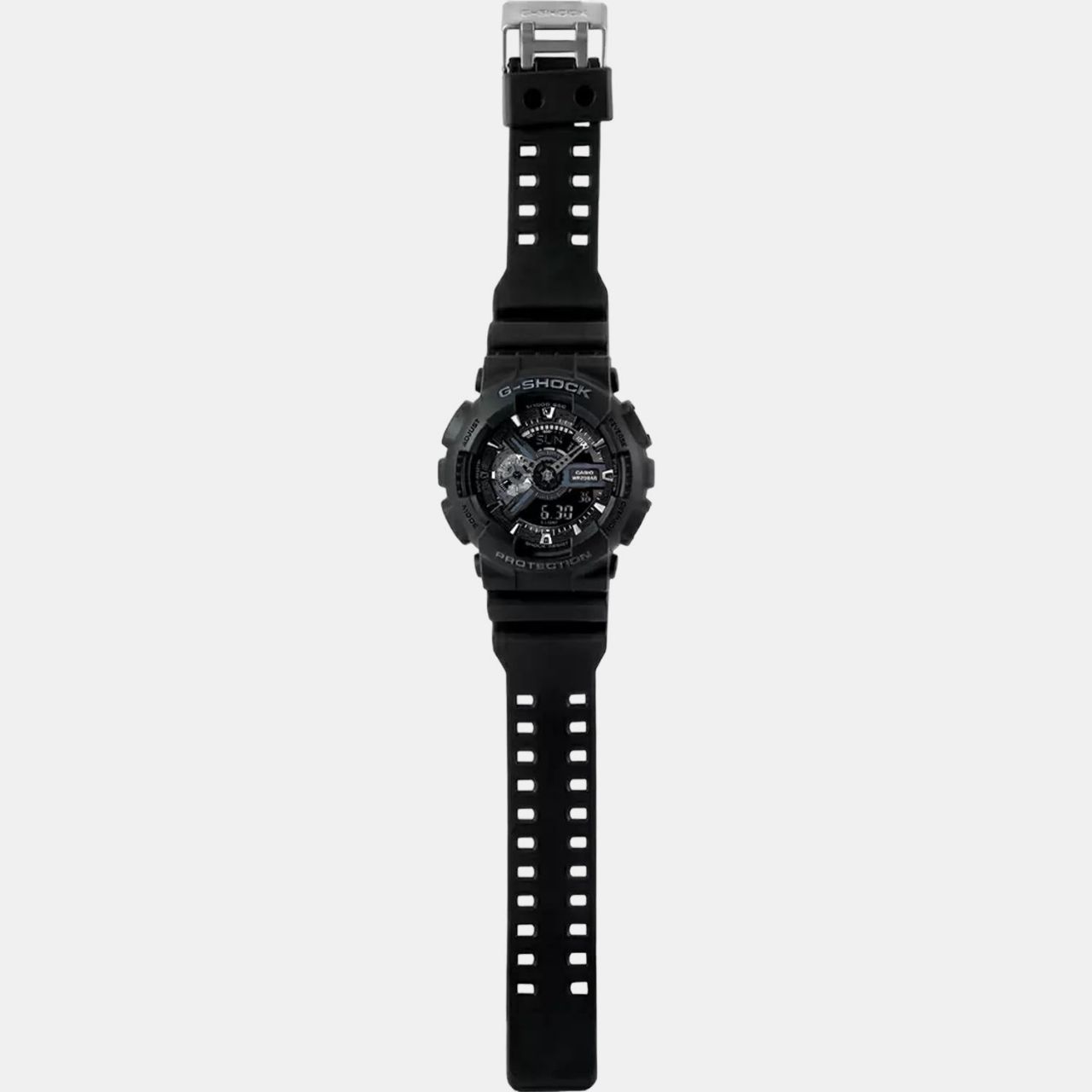 G-SHOCK Digital GA-1101BDR view 6
