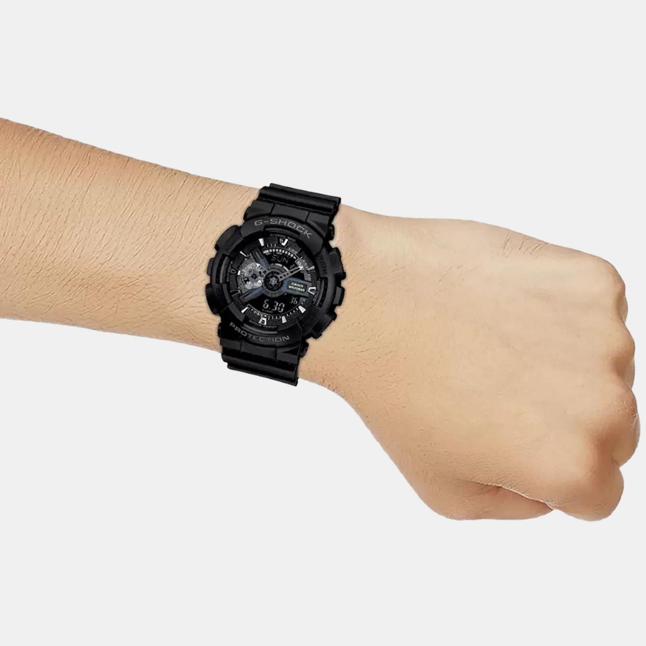 G-SHOCK Digital GA-1101BDR view 7