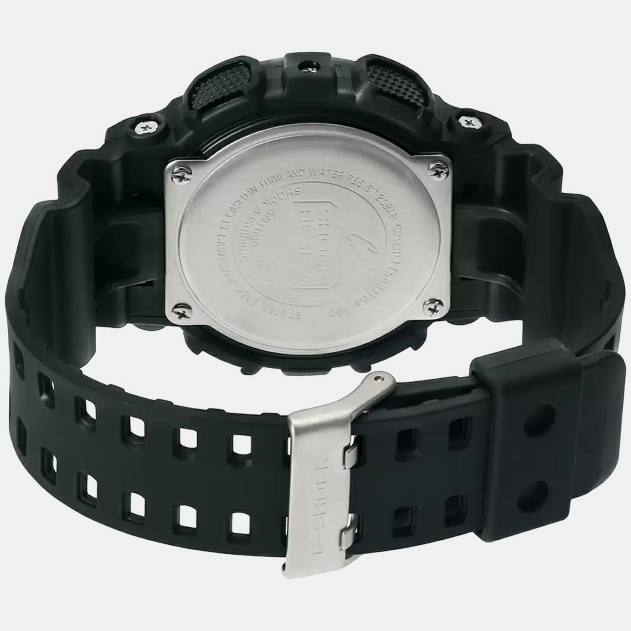 G-SHOCK Digital GA1001A1DR view 2