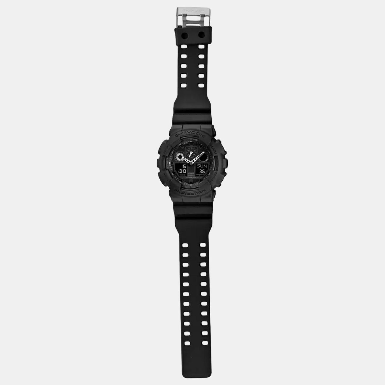 G-SHOCK Digital GA1001A1DR view 4