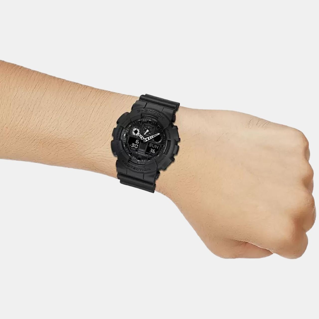 G-SHOCK Digital GA1001A1DR view 5