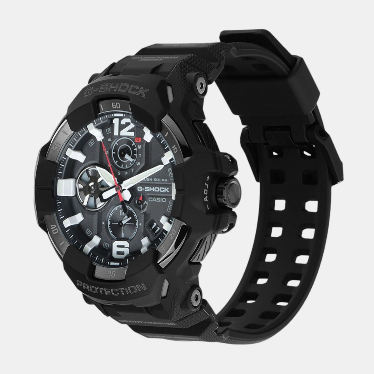 G-SHOCK Digital Watch GRB3001ADR view 2