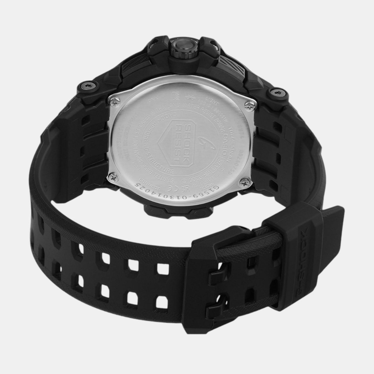 G-SHOCK Digital Watch GRB3001ADR view 6