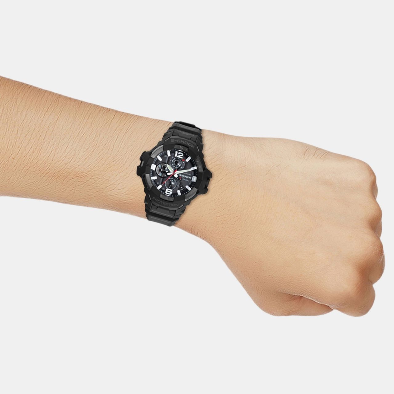 G-SHOCK Digital Watch GRB3001ADR view 7