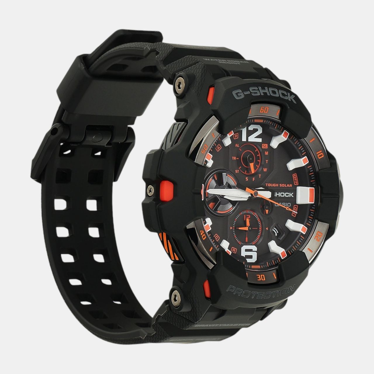 G-SHOCK Digital Watch G1568 view 3
