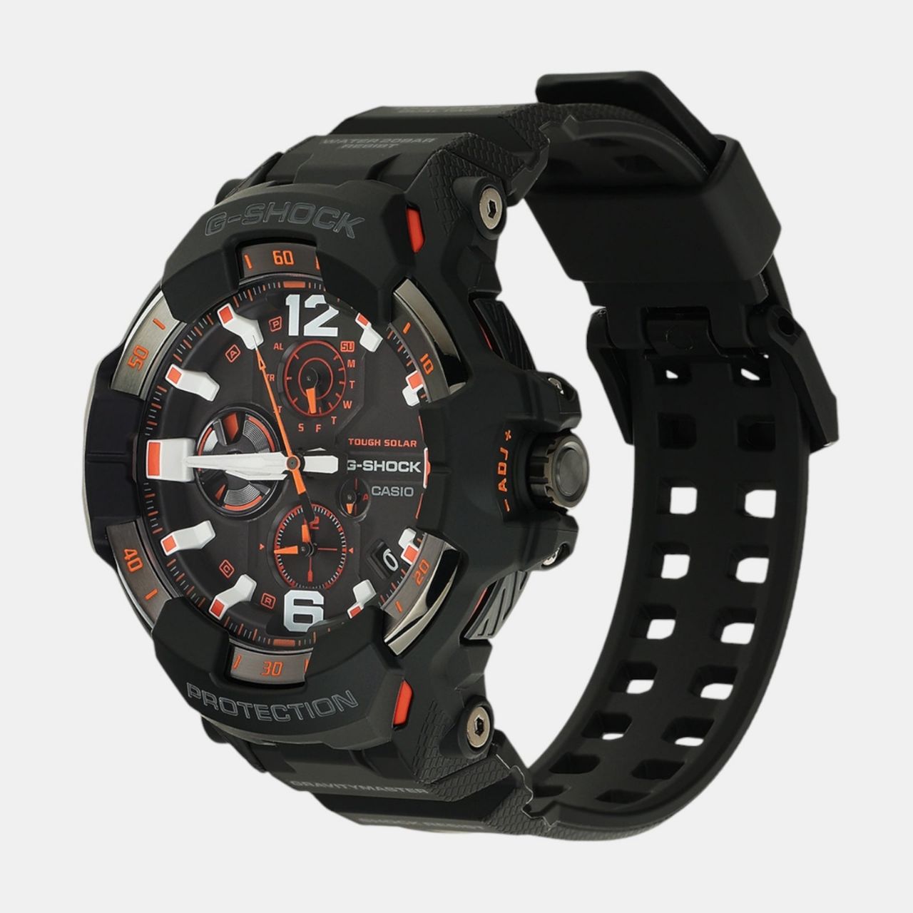 G-SHOCK Digital Watch G1568 view 4