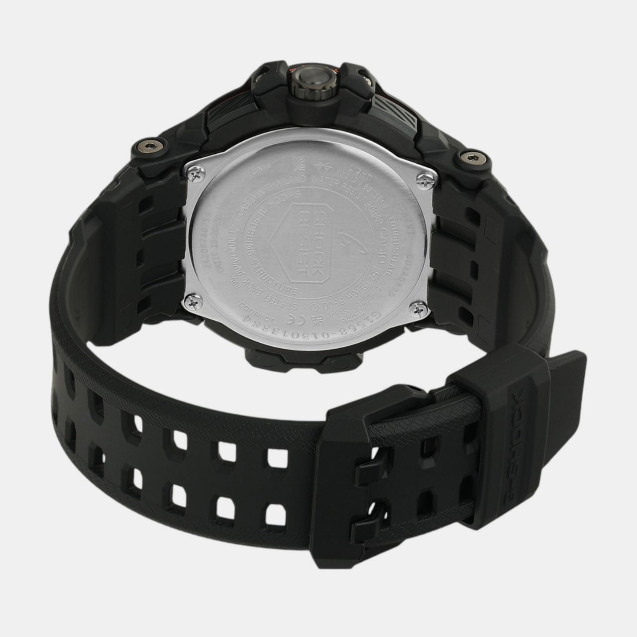 G-SHOCK Digital Watch G1568 view 7