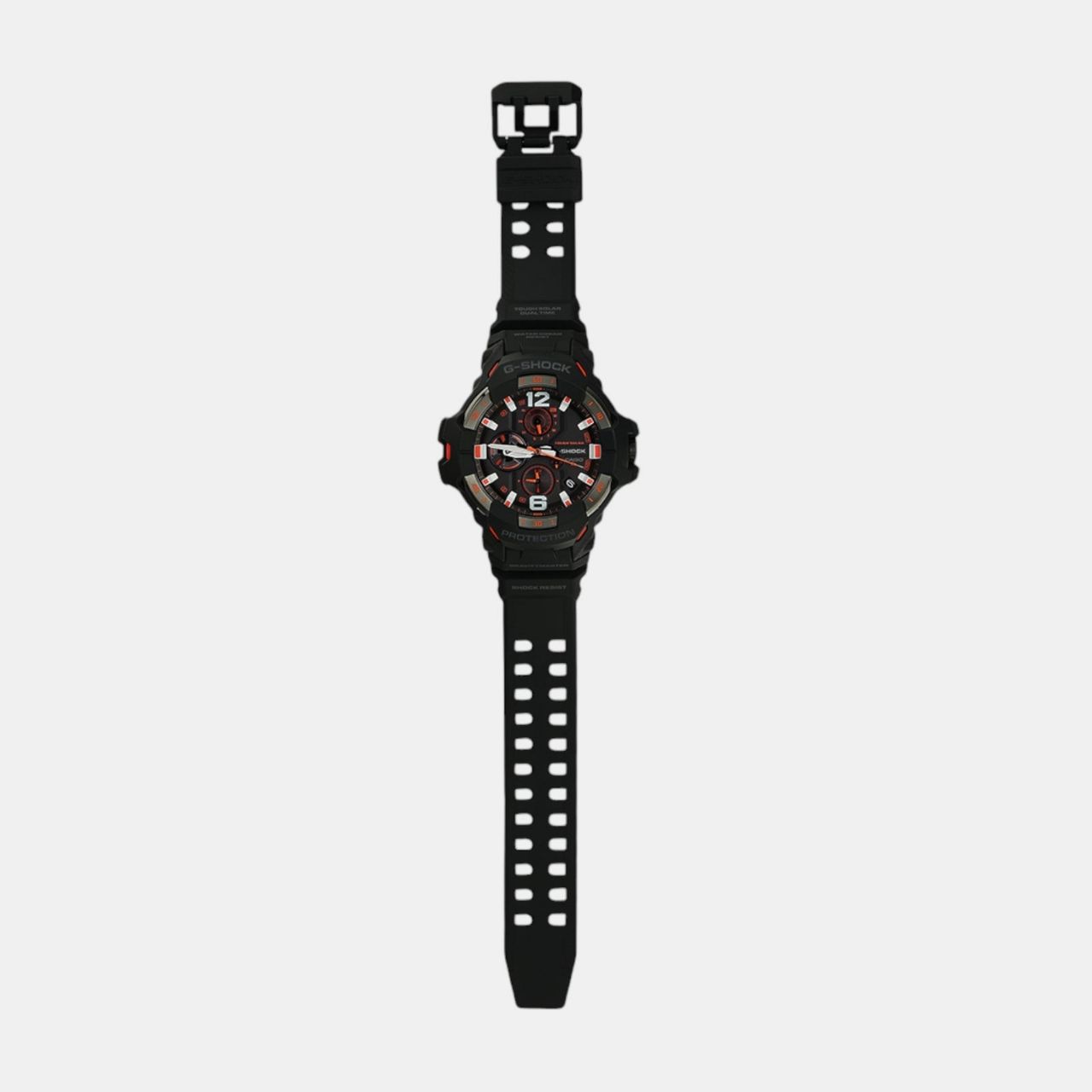 G-SHOCK Digital Watch G1568 view 8