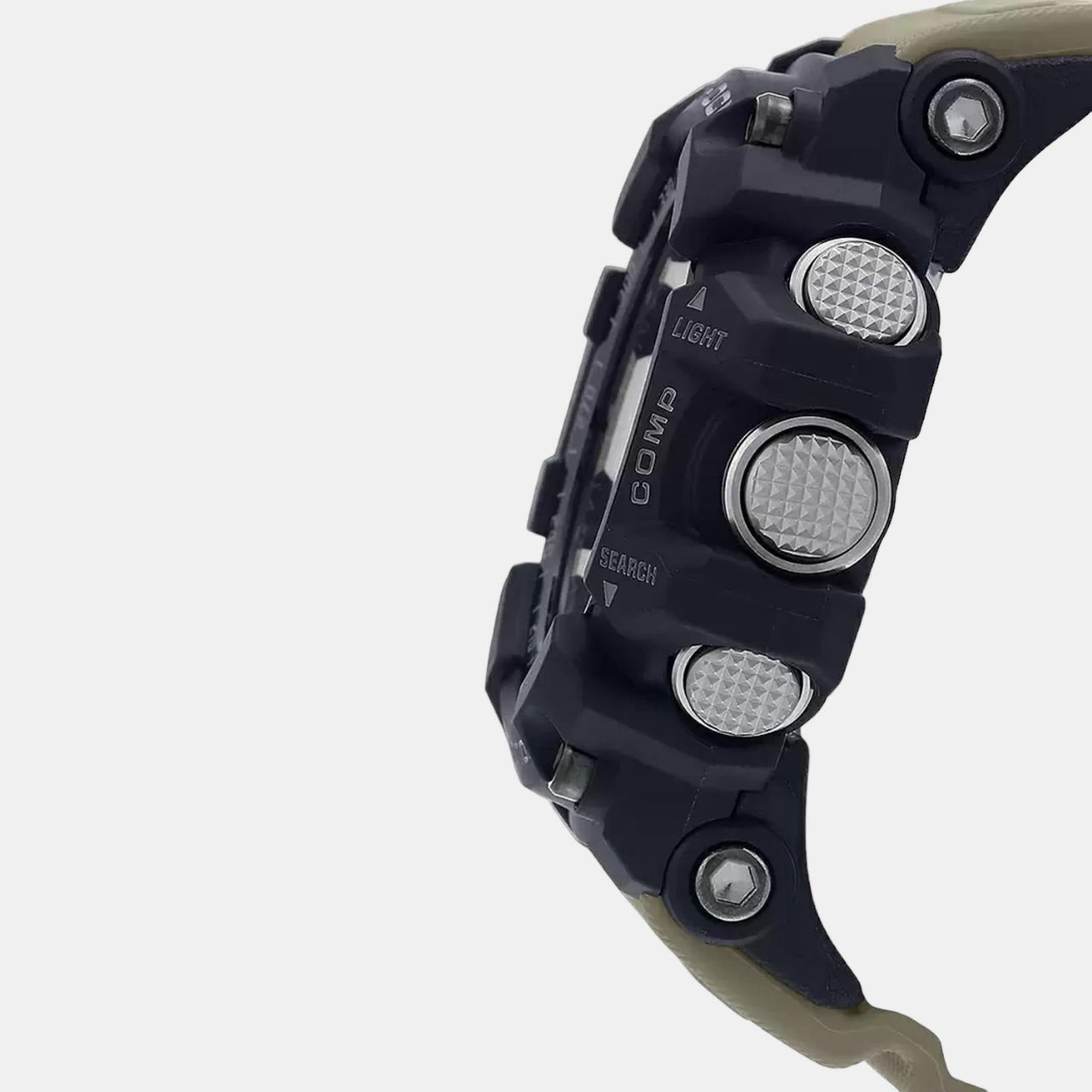 G-SHOCK Mudmaster G661 view 4