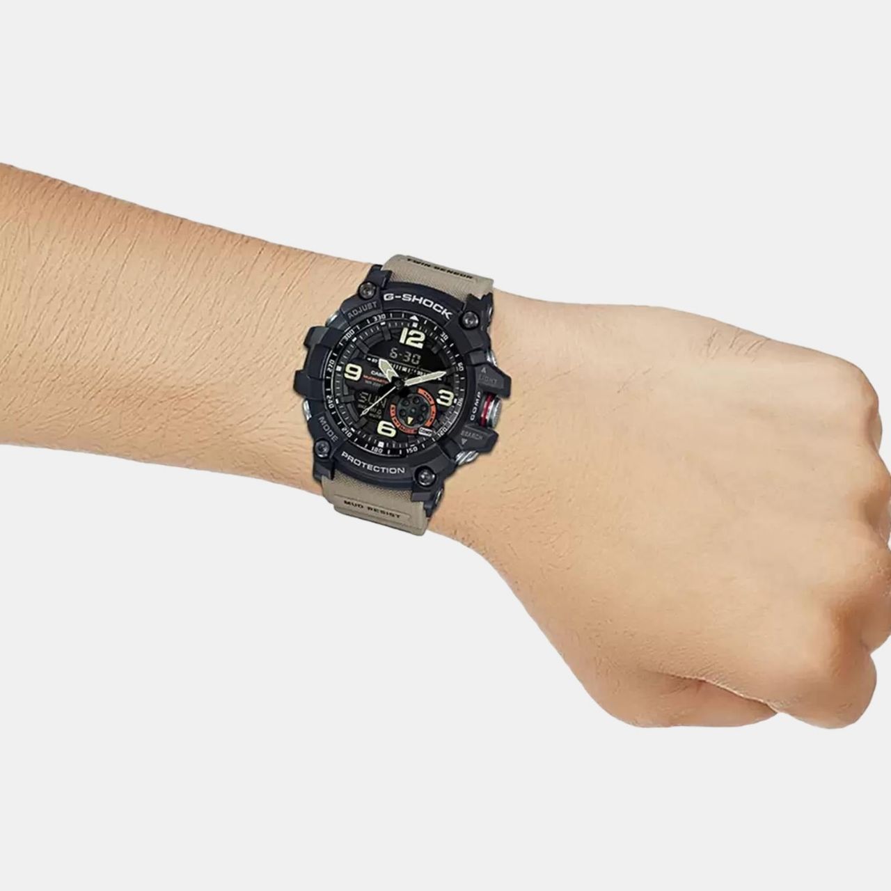 G-SHOCK Mudmaster G661 view 5