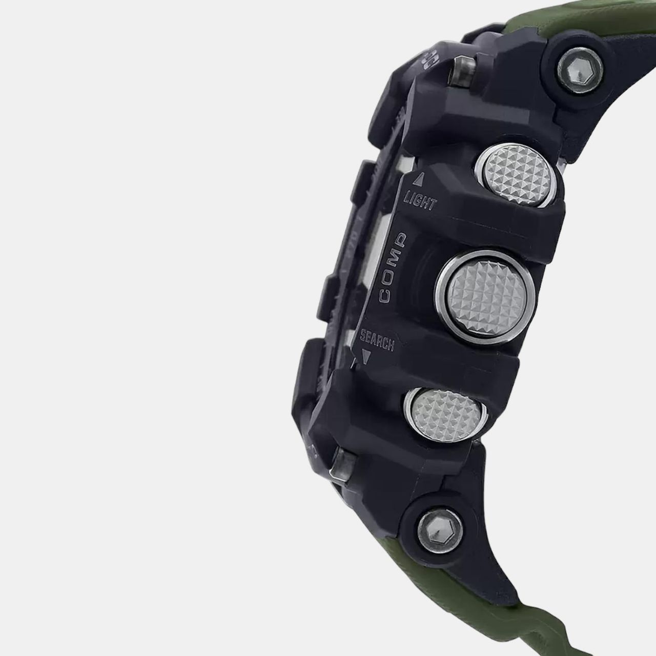 G-Shock Mudmaster G662 view 4