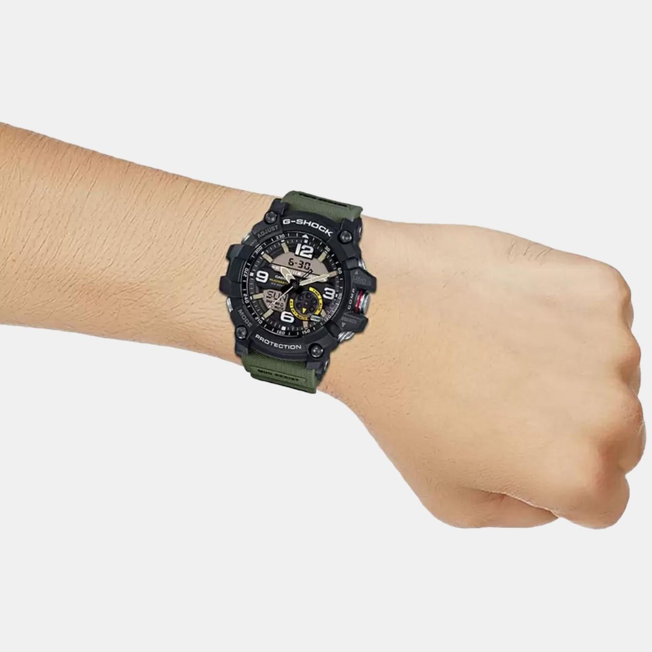 G-Shock Mudmaster G662 view 5