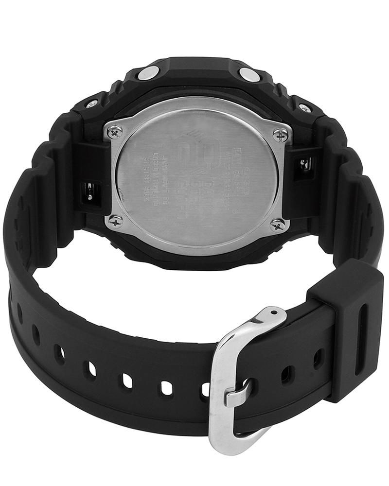 G-SHOCK Digital GA-2100RW1ADR view 4