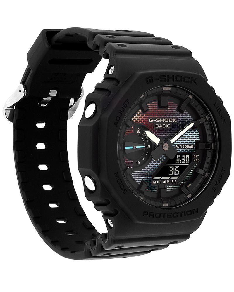G-SHOCK Digital GA-2100RW1ADR view 5