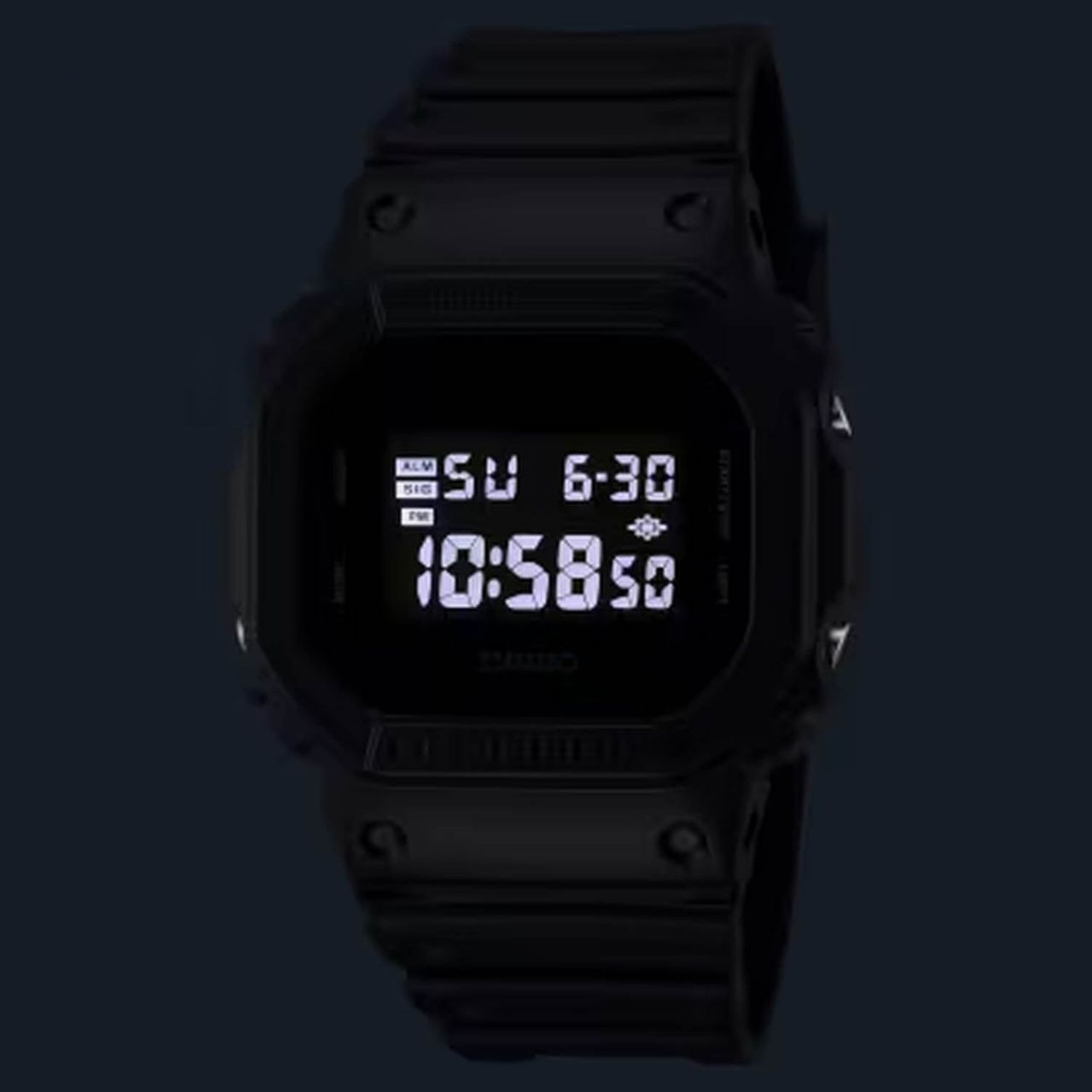 G-Shock Digital Watch G1513 view 2