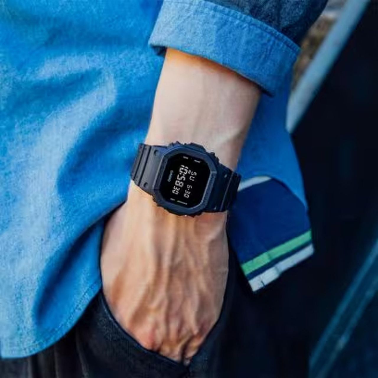 G-Shock Digital Watch G1513 view 3