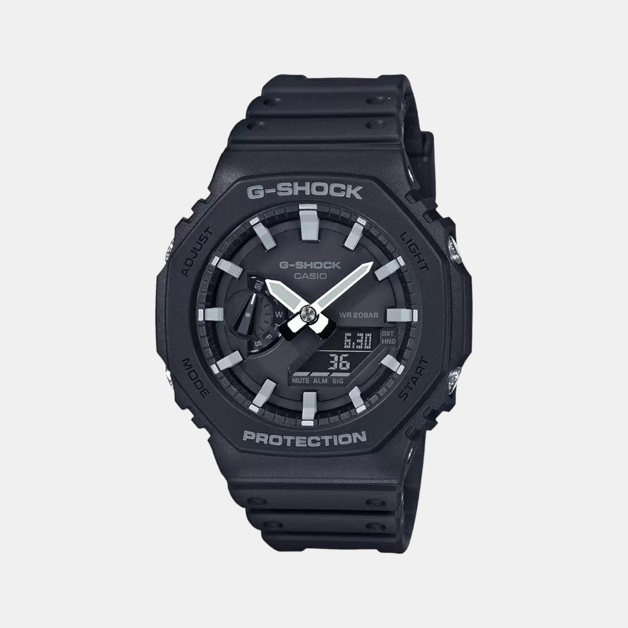 G-SHOCK GA-2100-1ADRB G986