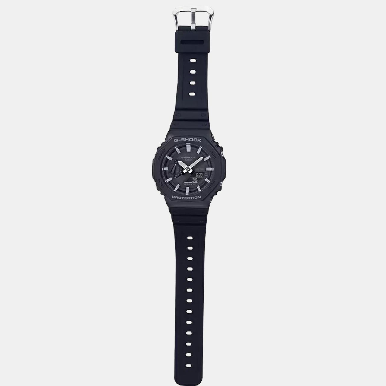 G-SHOCK GA-2100-1ADRB G986 view 6