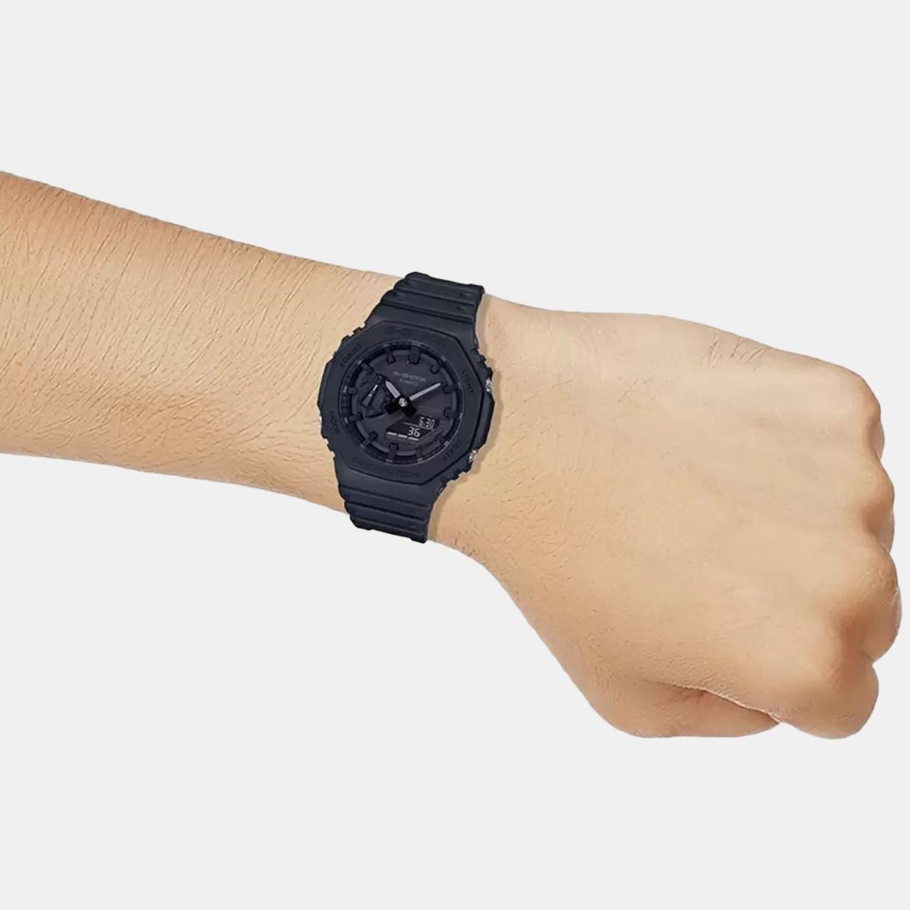 G-Shock G987 view 6