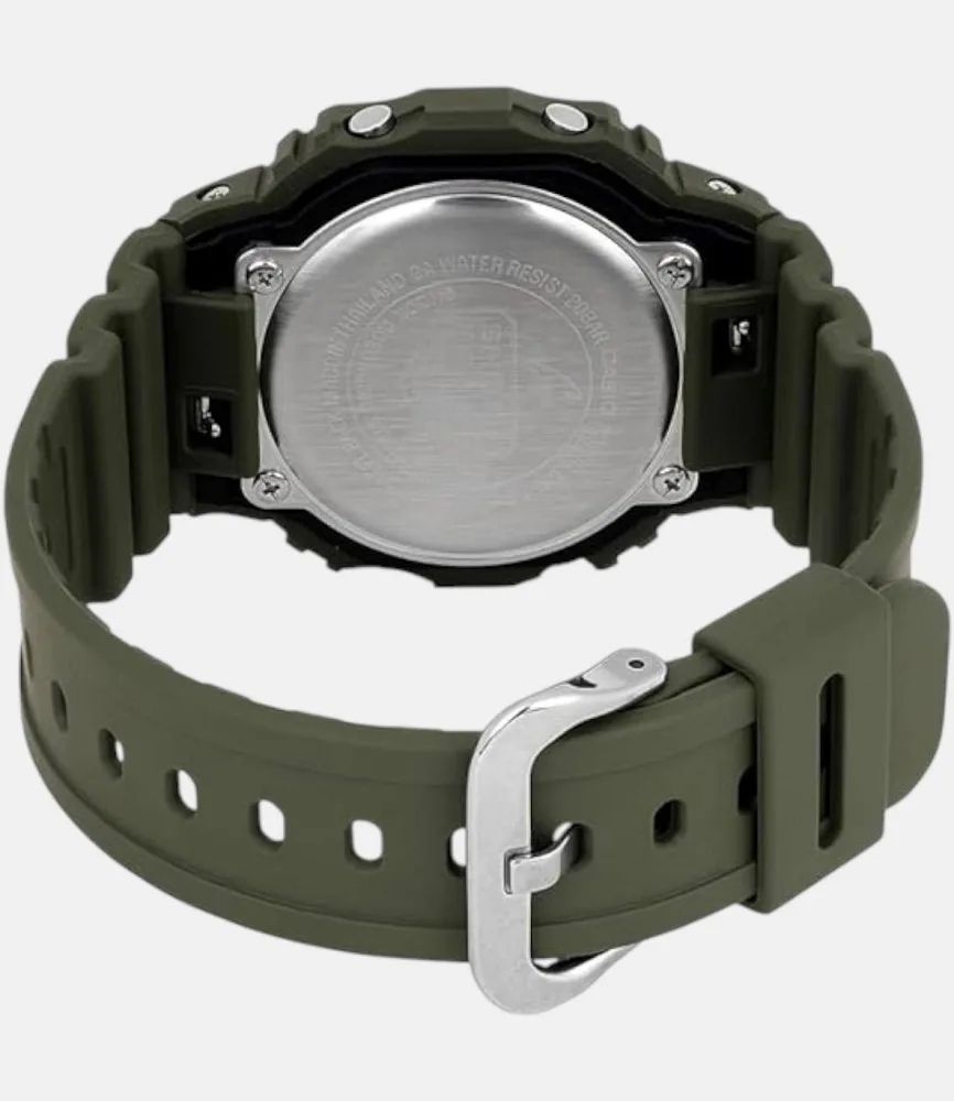 Casio GShock G1646 view 4