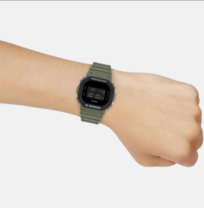 Casio GShock G1646 view 5